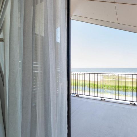 APARTEMENTO 6 personas - Playa de lujo