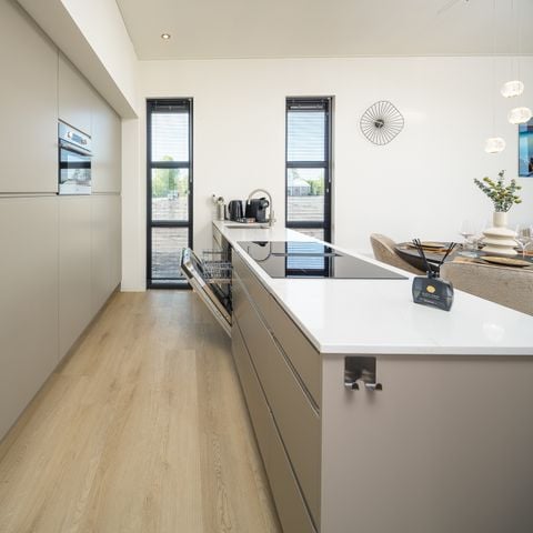 VILLA 4 personas - L-Vista al lago