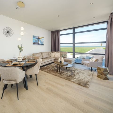 VILLA 4 personas - L-Vista al lago