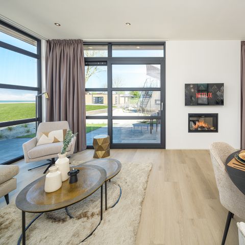 VILLA 4 personnes - L-Lake View