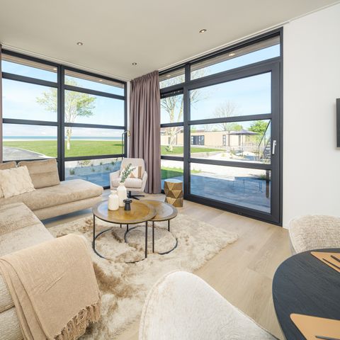 VILLA 4 personas - L-Vista al lago