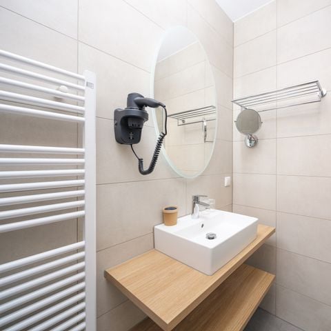 STUDIO 2 personnes - Plage de luxe