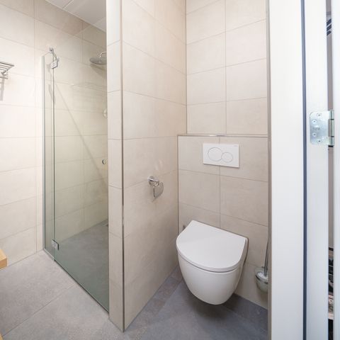 Studio 2 personen - Luxe Strand