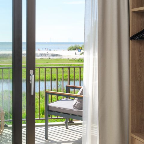 STUDIO 2 people - Luxury Beach