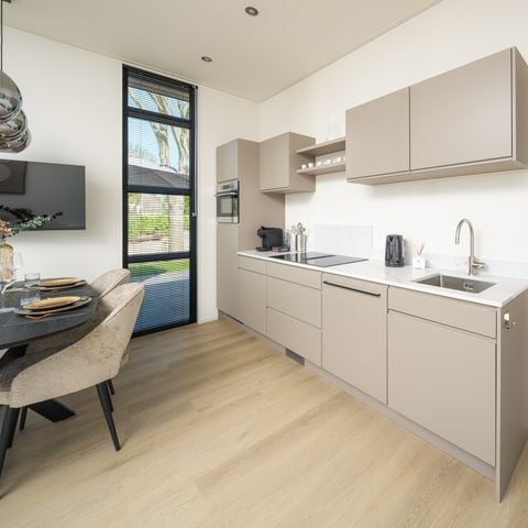 Villa 4 Personen - Seeblick