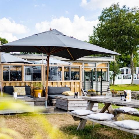 MarinaPark Beach Resort Soal - Camping Südwest-Friesland - Image N°3