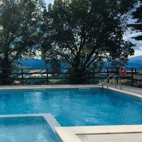 Camping Luna Del Monte - Camping Perugia - Afbeelding N°6