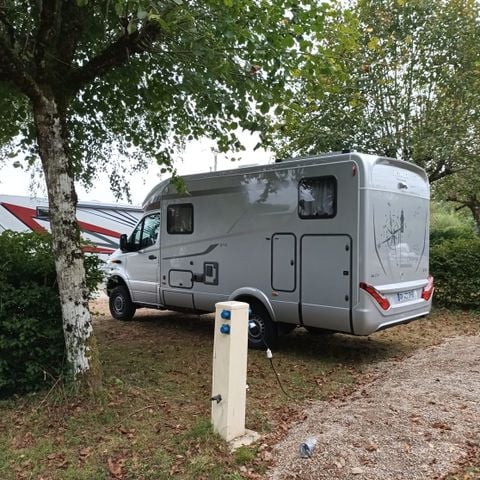 Camping Baroudeurs - Camping Corrèze - Afbeelding N°3