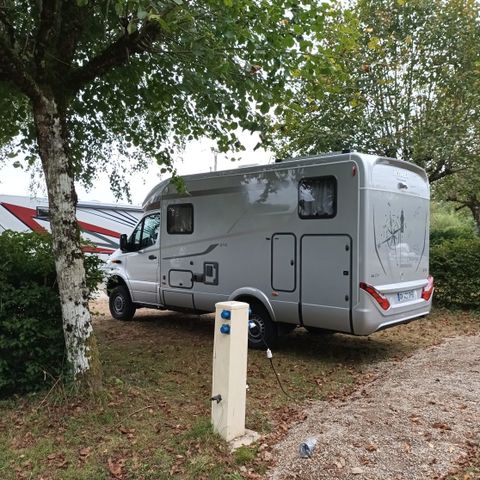 Camping Baroudeurs - Camping Corrèze - Image N°4