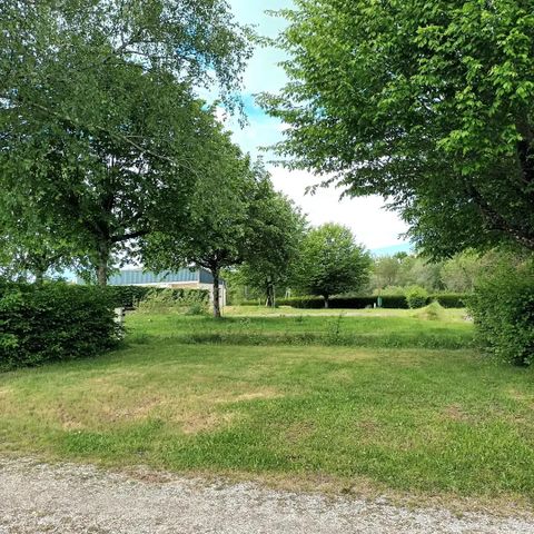 PARCELA - Tienda de campaña Parcela descubierta