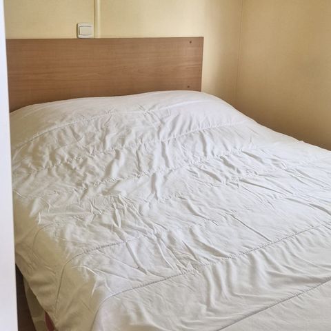 MOBILHOME 4 personas - Casa móvil IRM 2 dormitorios Aire acondicionado