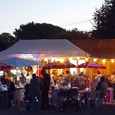 Camping Baroudeurs - Camping Corrèze - Afbeelding N°2