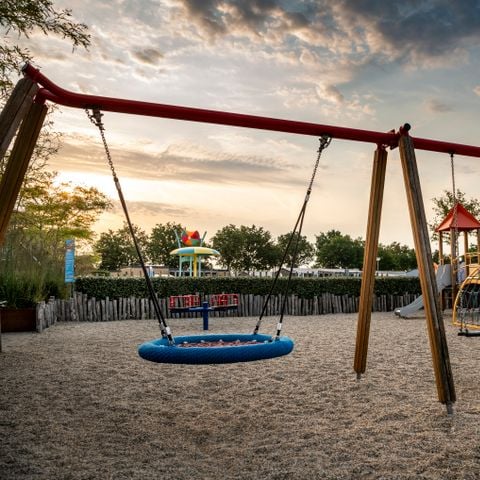 Siblu Camping Duinzicht - Camping Veere - Image N°6