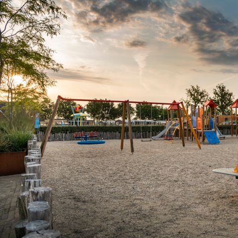 Siblu Camping Duinzicht - Camping Veere - Image N°5