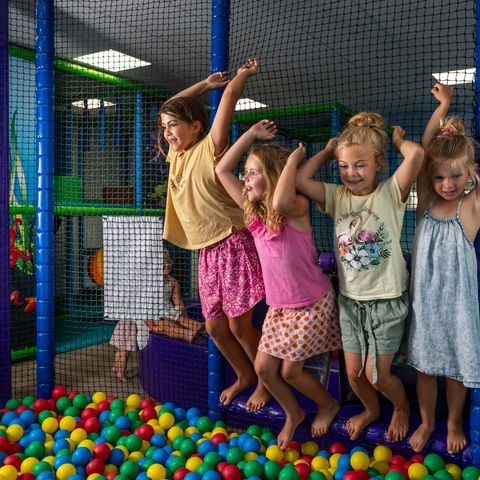 Siblu Camping Duinzicht - Camping Veere - Image N°4