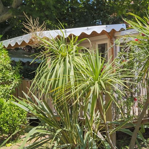 MOBILE HOME 5 people - Mobil home "Super Mercure Famille" - 29m² - 2 bedrooms -