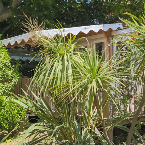 MOBILE HOME 5 people - Mobil home "Super Mercure Famille" - 29m² - 2 bedrooms -