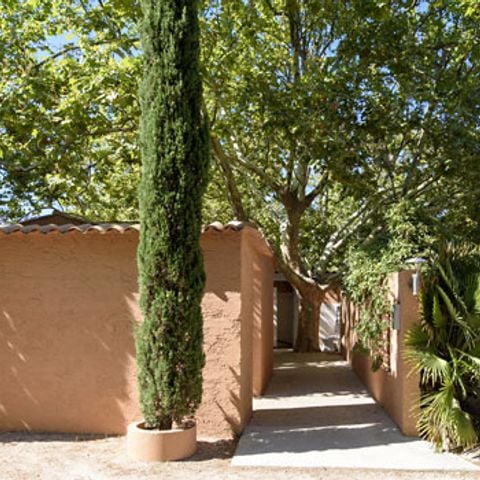 Camping Saint-Pons - Camping Var - Afbeelding N°4