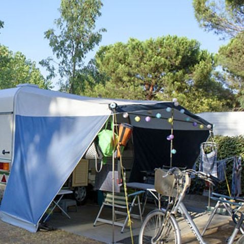 Camping Saint-Pons - Camping Var - Afbeelding N°2