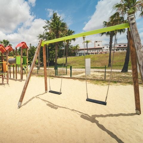 Camping Albufeira - Camping Algarve - Portugal - Image N°6