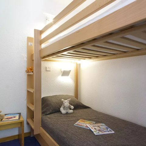 Résidence Odalys Essentielle Les Jardins de Val - Les Verdets - Camping Savoie - Image N°3