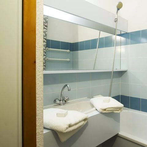 Résidence Odalys Essentielle Les Jardins de Val - Les Verdets - Camping Savoie - Image N°6