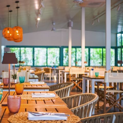 Club del Sole Milano Marittima Boutique Resort - Camping Ravenne - Image N°5