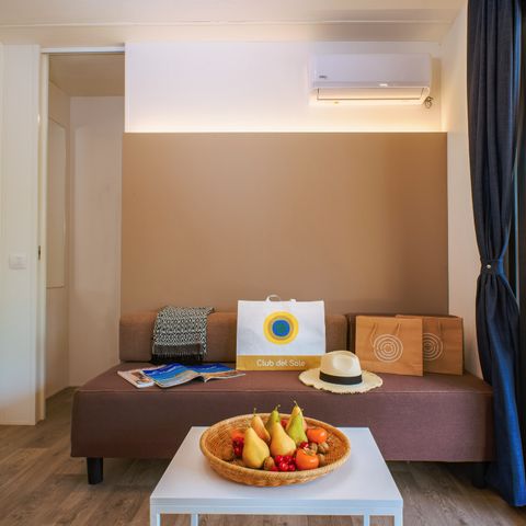 LODGE 6 Personen - Lodge Superior Family - Haustiere erlaubt