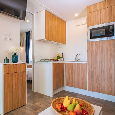 LODGE 6 Personen - Lodge Superior Family - Haustiere erlaubt