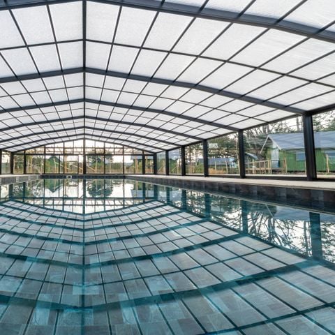 Belle-Ile Natura Lodges by Odalys - Camping Morbihan - Image N°4