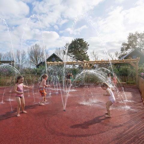 Belle-Ile Natura Lodges by Odalys - Camping Morbihan - Image N°2