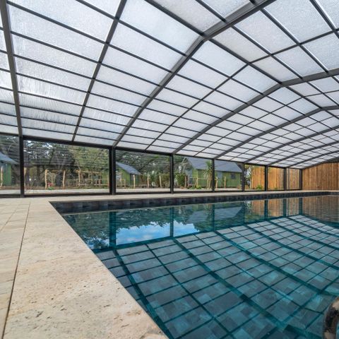 Belle-Ile Natura Lodges by Odalys - Camping Morbihan - Image N°6