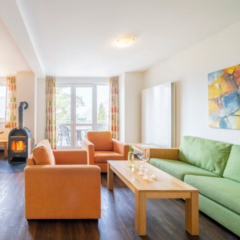 APARTEMENTO 4 personas - Piso de vacaciones para 4 personas