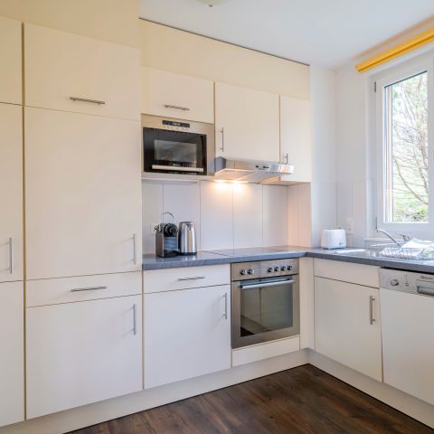 APARTMENT 6 people - 6-person holiday flat