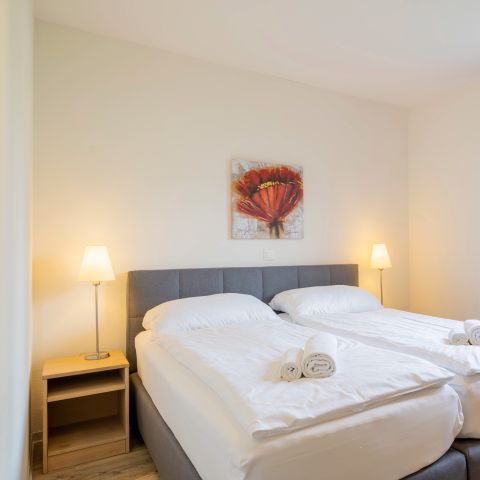 APARTEMENTO 8 personas - 8A