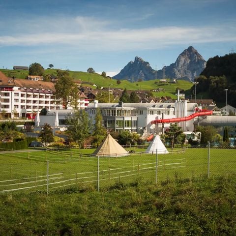 Landal Vierwaldstättersee - Camping Svizzera Centrale - Image N°5