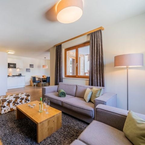 APARTMENT 6 people - 6LA