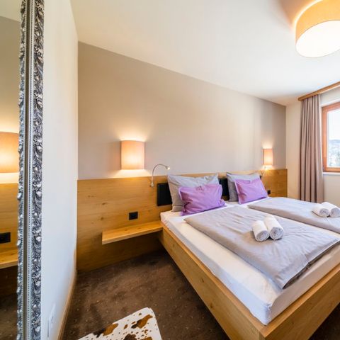 Apartement 6 Personen - 6LA