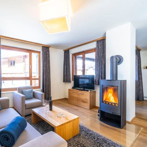 APARTEMENTO 4 personas - Piso de vacaciones para 4 personas