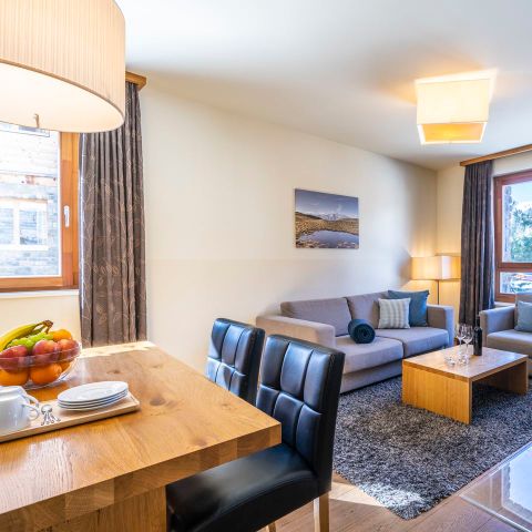 APPARTEMENT 4 personen - 4CA