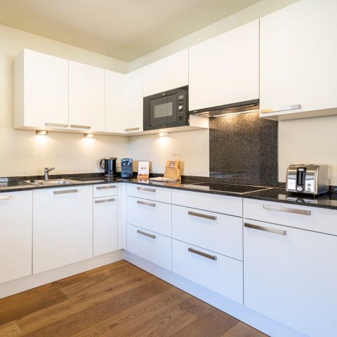 APARTMENT 4 people - 4-person holiday flat