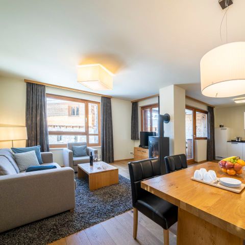 APPARTEMENT 4 personnes - Appartement de vacances pour 4 personnes