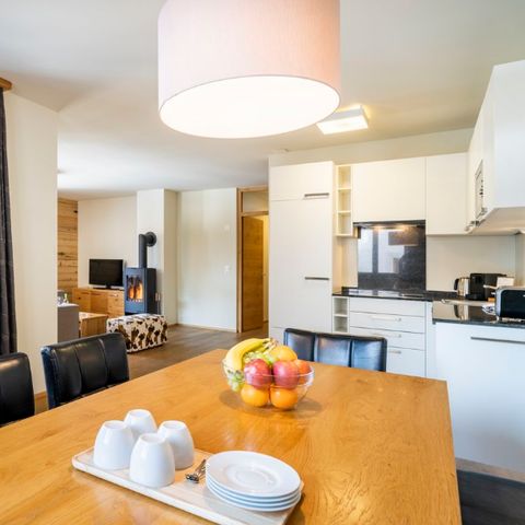 APARTEMENTO 6 personas - Piso de vacaciones para 6 personas