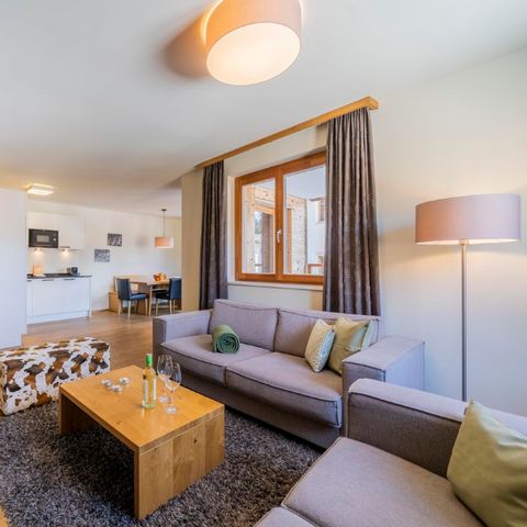 APARTEMENTO 6 personas - Piso de vacaciones para 6 personas