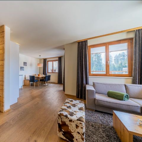 APPARTEMENT 6 personnes - Appartement de vacances pour 6 personnes