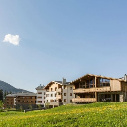 Landal Alpine Lodge Lenzerheide - Camping Mittelbünden - Image N°6