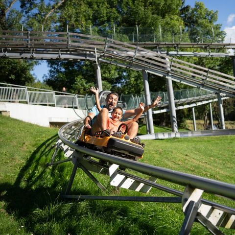 Landal Alpine Lodge Lenzerheide - Camping Mittelbünden - Image N°5
