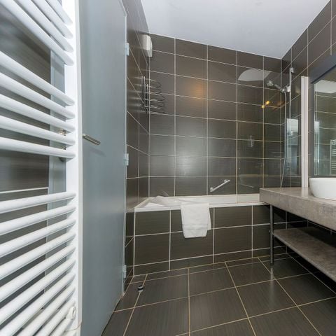 Apartement 4 Personen - 2 PIECES 4 PERS.