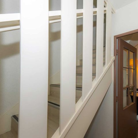 House 6 persons - MAISONETTE 3 ROOMS DUPLEX 6 PERS.