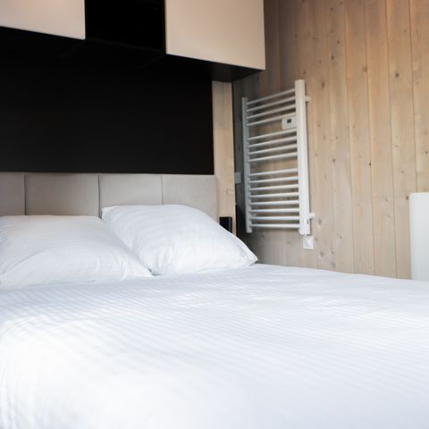 LODGE 5 persone - Ecolodge l 2 Camere da letto I Vista Semois